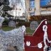 Вандали трошат коледната украса