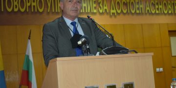 Кметът Грудев изобличи врагове на ковид отделението