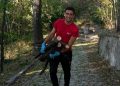 Забраниха износа на необработена дървесина