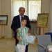 Наградиха победителите в екоконкурс