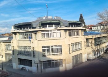 Номинирай инициатива в Асеновград