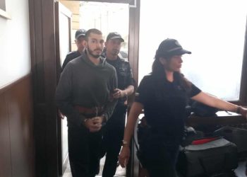 Постоянен арест за обвинения за клането в Първомай