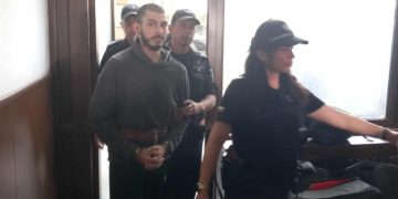 Постоянен арест за обвинения за клането в Първомай