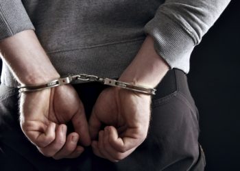 Задържаха 46-годишен за обир на къща в Първомай