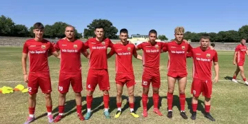 Марица Милево унижи ФК Хасково 9:0