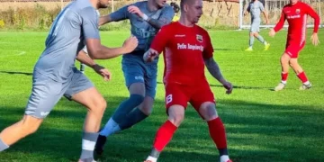 Марица (Милево) на финал за Аматьорската купа