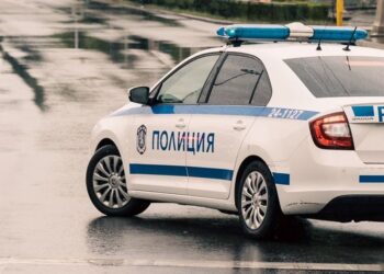 Катастрофа блокира пътя Садово–Пловдив
