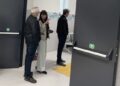 33.42% гласуваха в Асеновград към 16 ч.