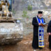 Откриват пътя към Мулдавския манастир