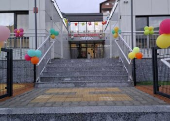 Инвестиции в образователната среда в Асеновград