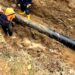 Възстановяват водоподаването в Асеновград