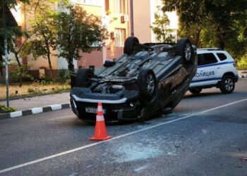 Кола по таван в Асеновград