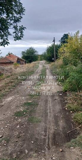 Код 70089. Парцел до ток, вода и язовира в с. Татарево – 8800Е