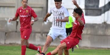 Футболист на Марица – в аматьорския национален