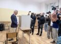 5.25% гласуваха в Асеновград към 11:00 ч.