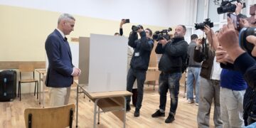 5.25% гласуваха в Асеновград към 11:00 ч.